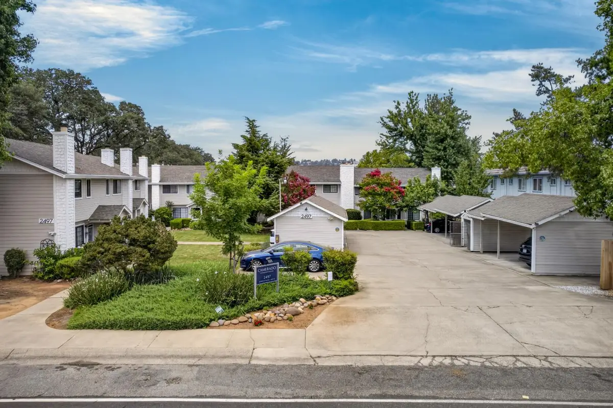 2497 Merrychase Drive #6, Cameron Park, CA 95682 - #1