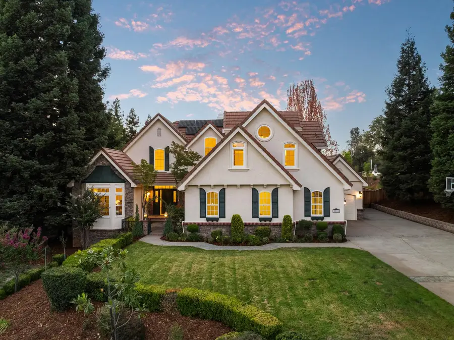 2393 Highland Hills Drive, El Dorado Hills, CA 95762 - #2