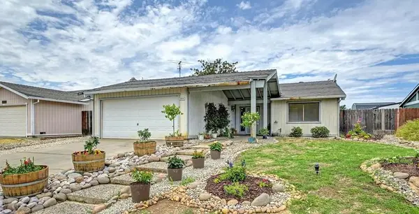 3318 Union Springs Way, Sacramento, CA 95827