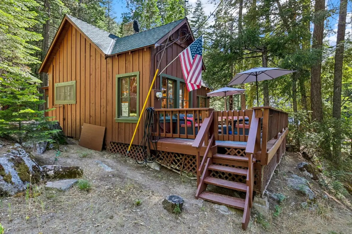4 34 Milestone Tr, Kyburz, CA 95720 - #1