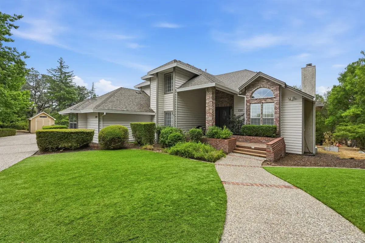 1361 Oak Creek Court, El Dorado Hills, CA 95762 - #1