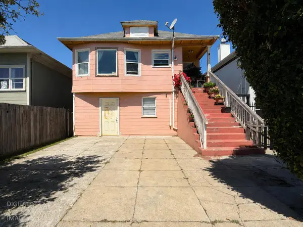 3227 Chestnut Street, Oakland, CA 94608