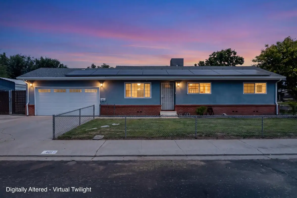 401 Amador Circle, Manteca, CA 95336 - #1