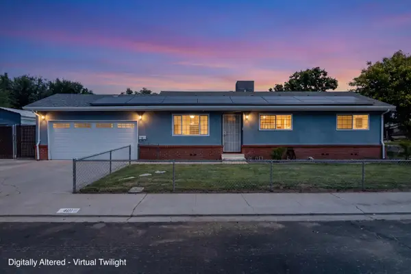 401 Amador Circle, Manteca, CA 95336