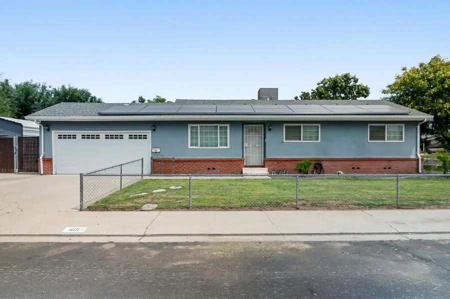 401 Amador Circle, Manteca, CA 95336 - #2