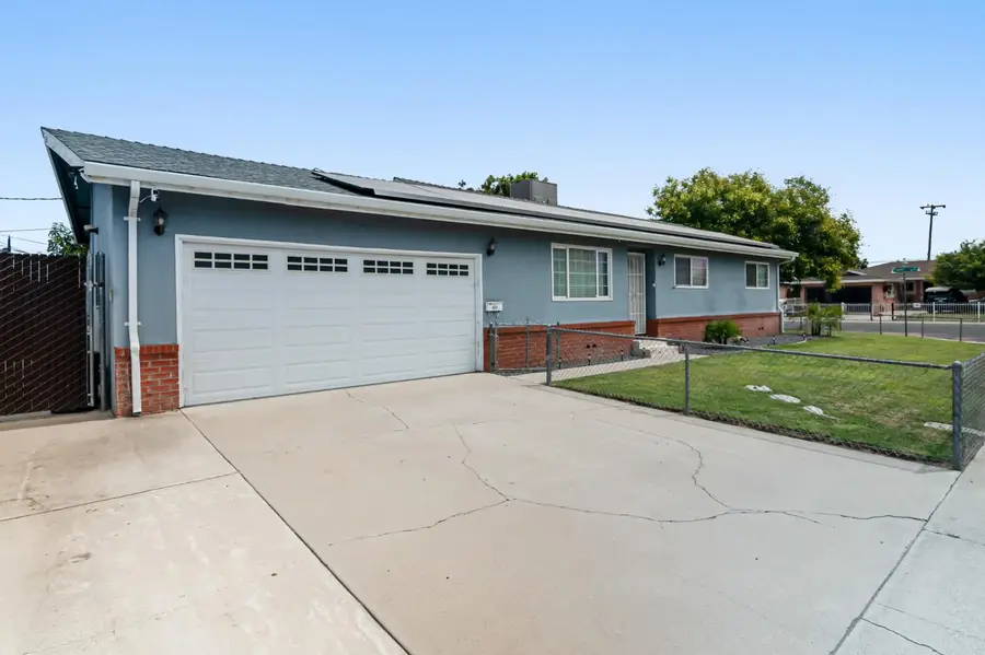401 Amador Circle, Manteca, CA 95336 - #3