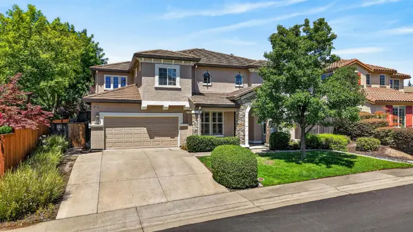 2519 Parkcrest Way, Roseville, CA 95747