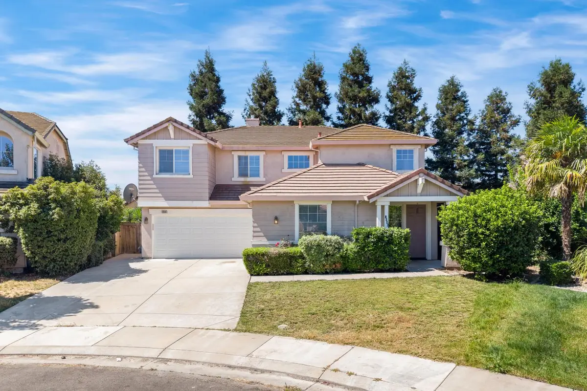 3006 Mt Hoffman Court, Stockton, CA 95212 - #1