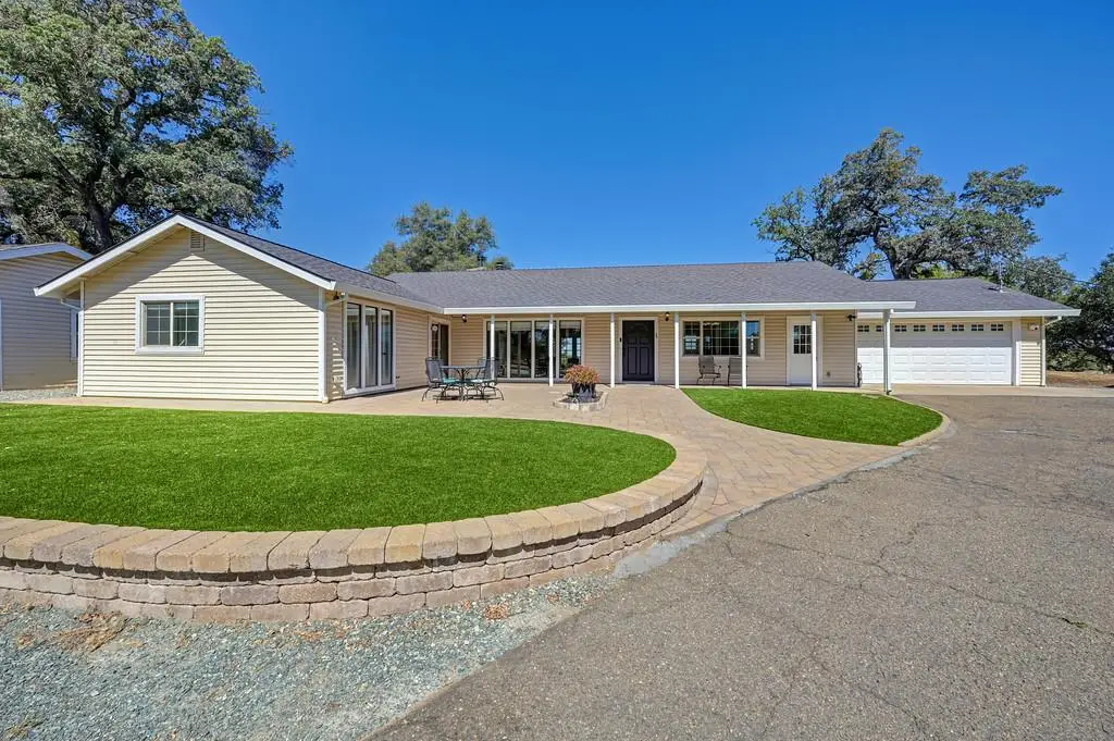 6350 Hout Road, Plymouth, CA 95669 - #1