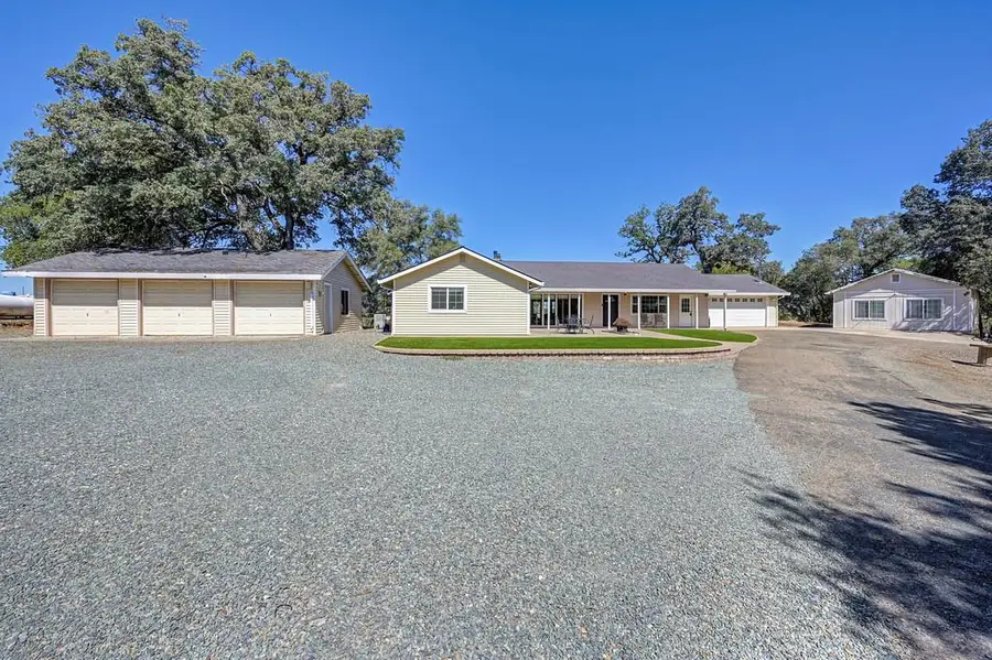 6350 Hout Road, Plymouth, CA 95669 - #2