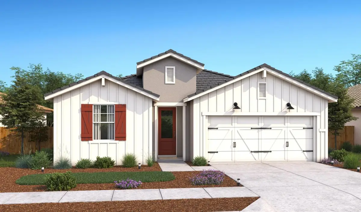 2543 Larimar Avenue, Manteca, CA 95336 - #1
