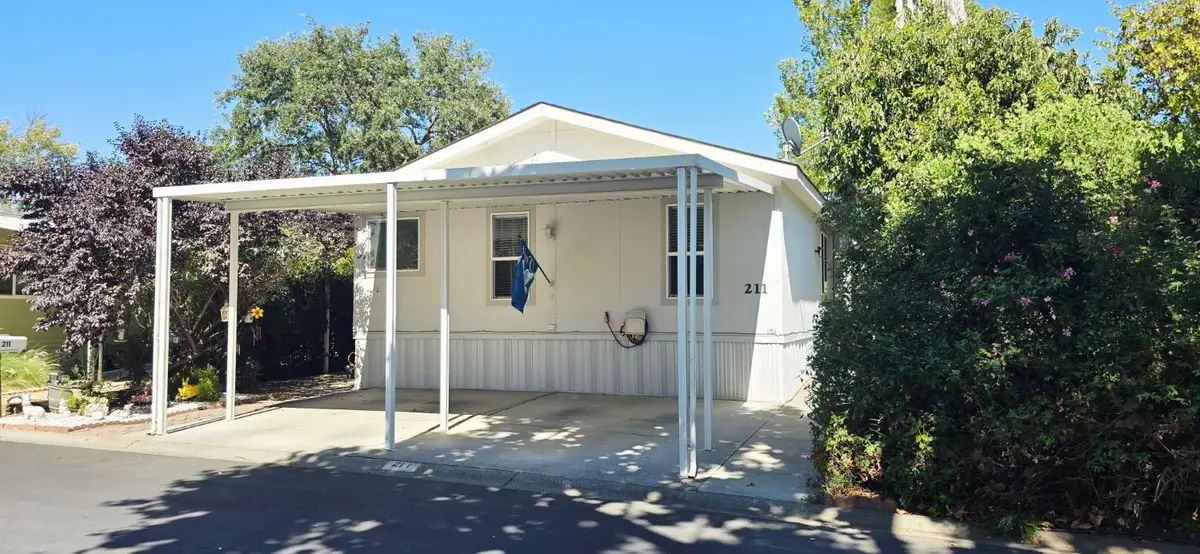 211 Full Circle, Davis, CA 95618 - #1