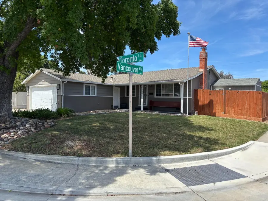 2206 Toronto Lane, Concord, CA 94520 - #2