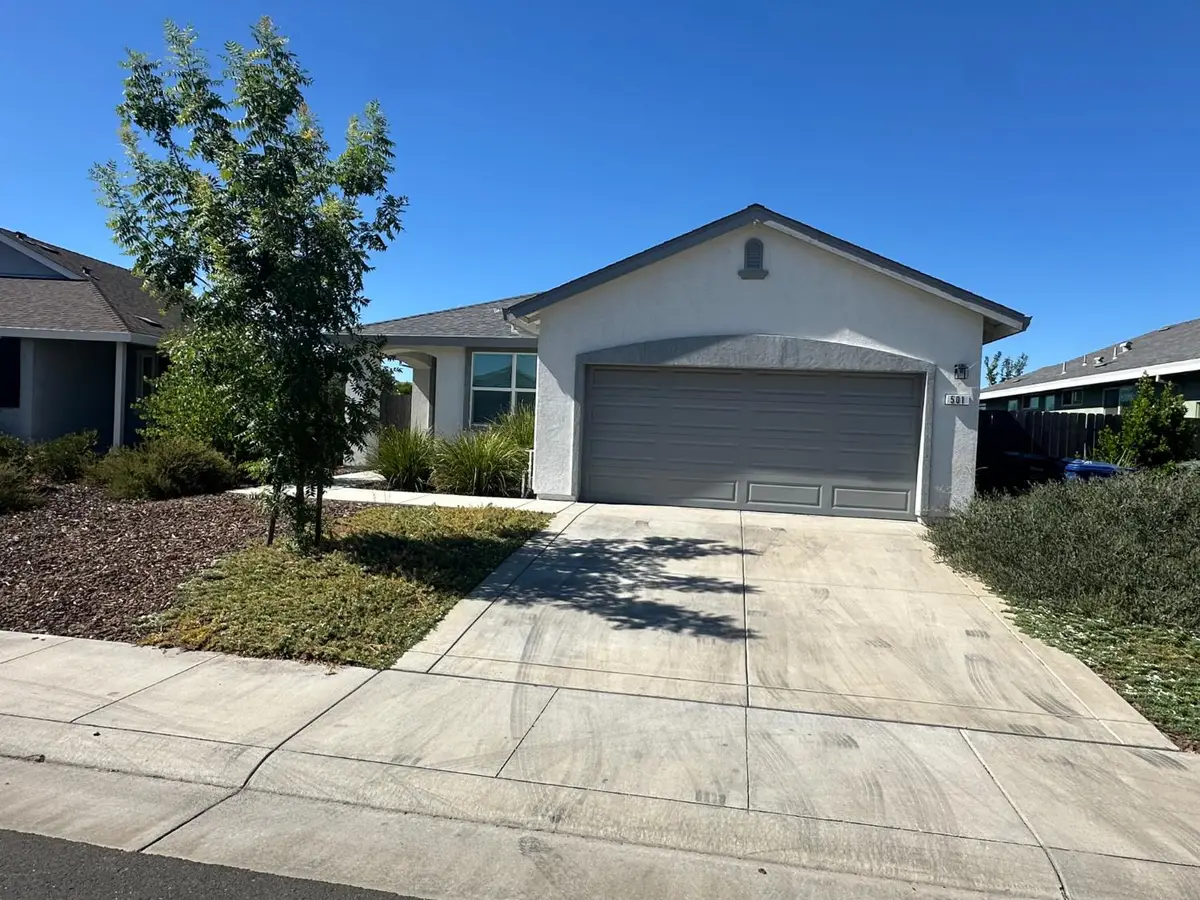 501 Fox Hunt Way, Rio Linda, CA 95673 - #1