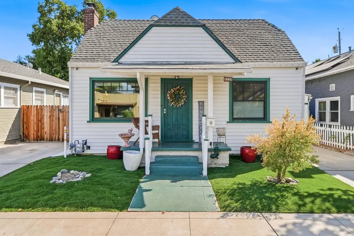 3170 Carly Way, Sacramento, CA 95816 - #1