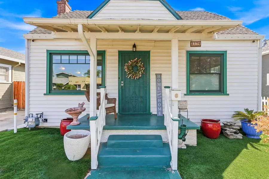 3170 Carly Way, Sacramento, CA 95816 - #3