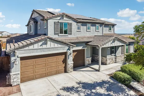 6416 Callaway Drive, Tracy, CA 95377