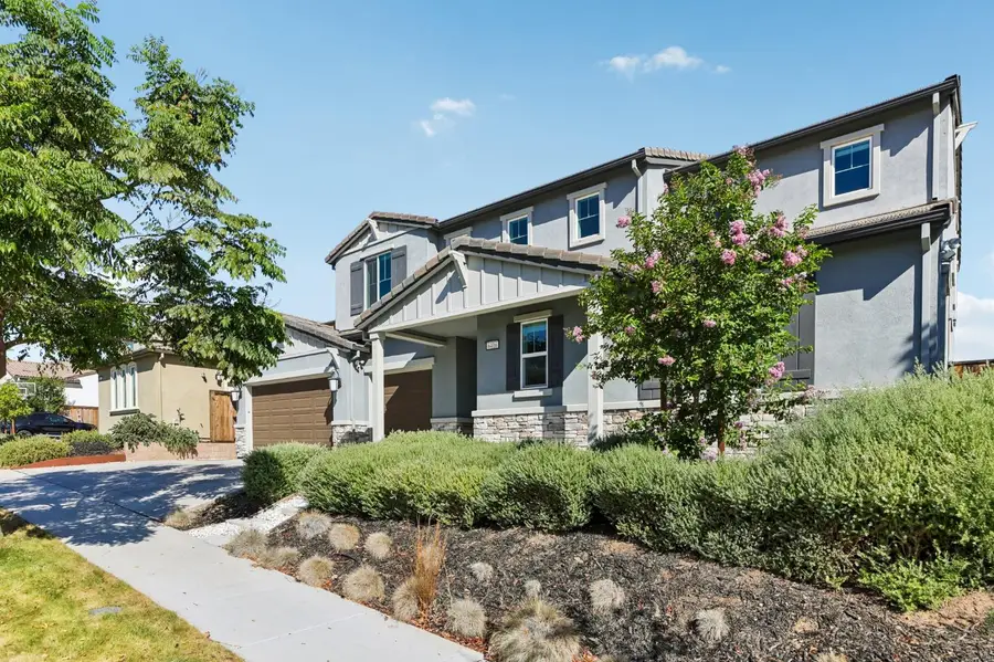 6416 Callaway Drive, Tracy, CA 95377 - #2