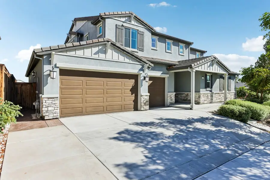 6416 Callaway Drive, Tracy, CA 95377 - #3