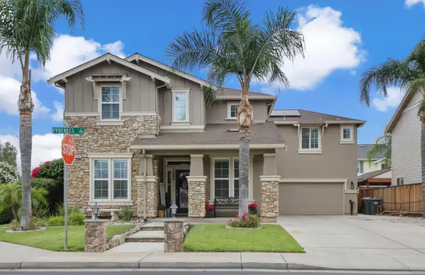 1384 Pyrenees Street, Tracy, CA 95304