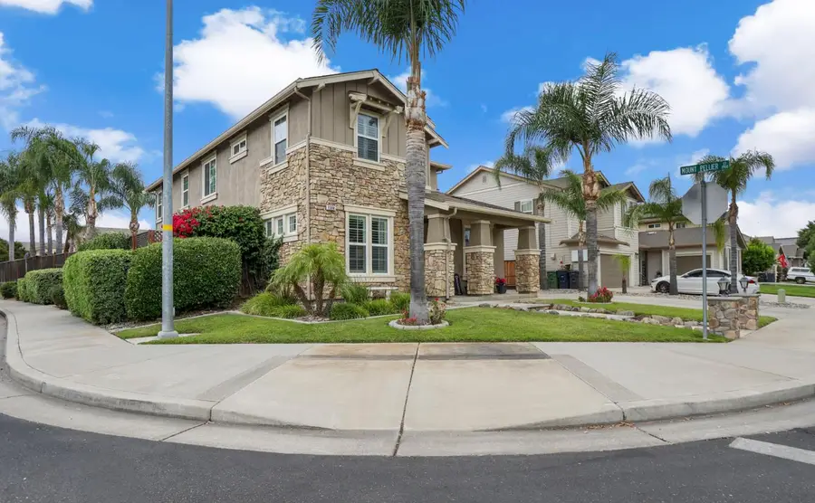 1384 Pyrenees Street, Tracy, CA 95304 - #2