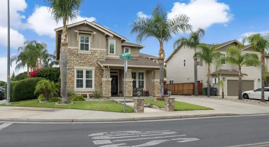 1384 Pyrenees Street, Tracy, CA 95304 - #3