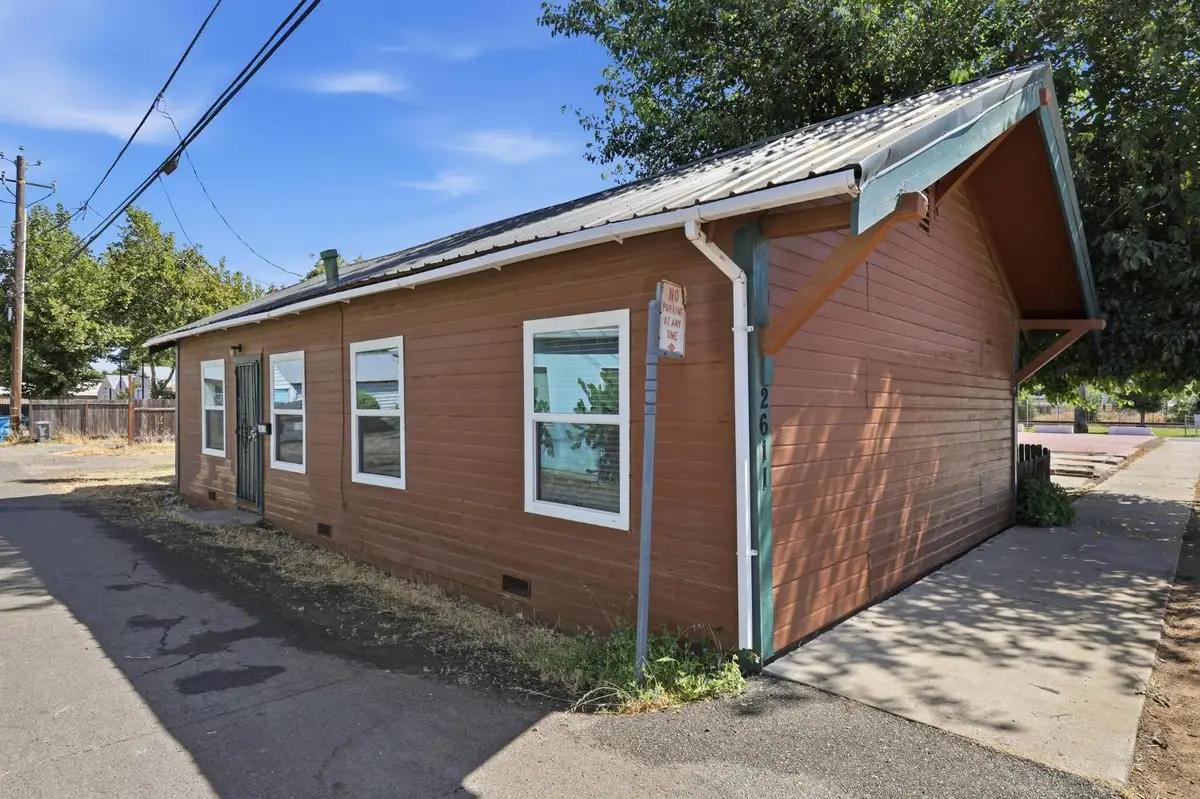 2611 Fir Street, Live Oak, CA 95953 - #1