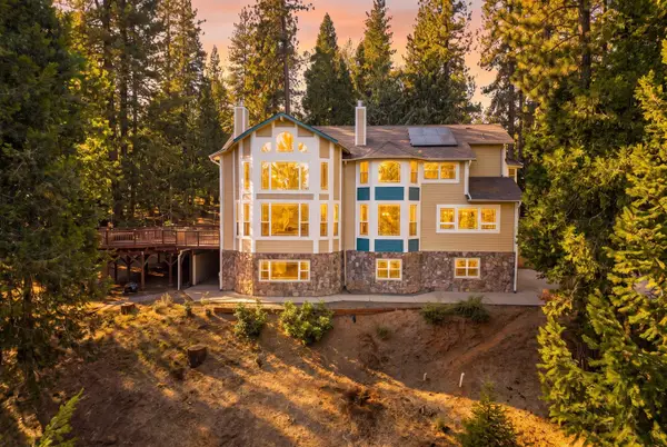 19021 Circle View Drive, Pioneer, CA 95666