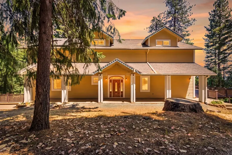 19021 Circle View Drive, Pioneer, CA 95666 - #3