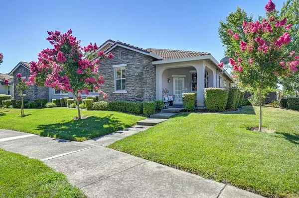 2344 Bay Horse Lane, Sacramento, CA 95835