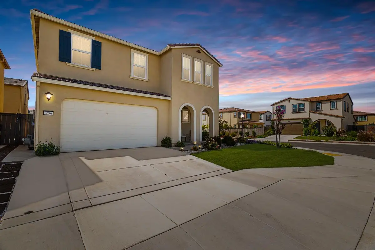 3596 Birdland Avenue, Sacramento, CA 95835 - #1