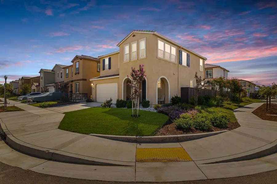 3596 Birdland Avenue, Sacramento, CA 95835 - #2