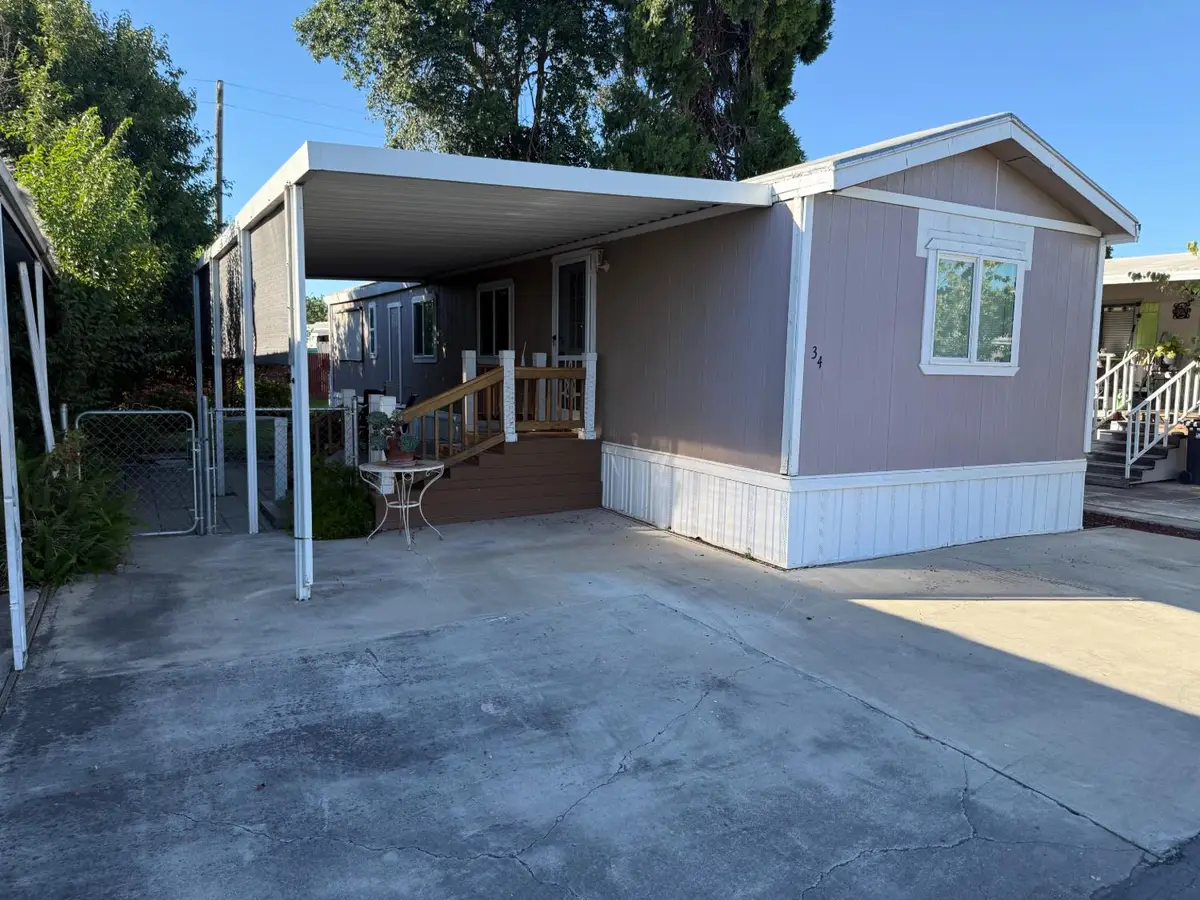 3431 Cherryland Avenue #34, Stockton, CA 95215 - #1