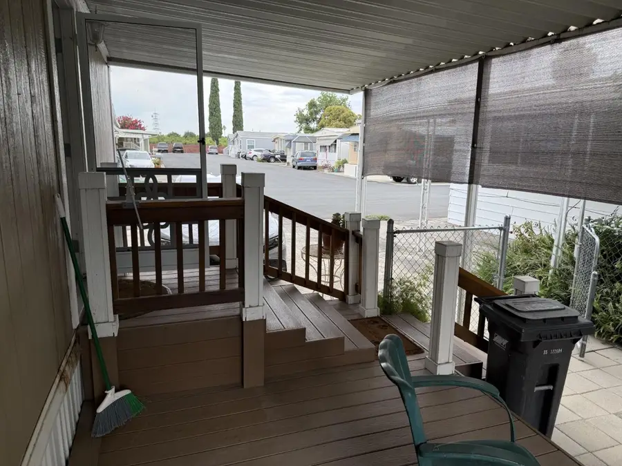 3431 Cherryland Avenue #34, Stockton, CA 95215 - #3
