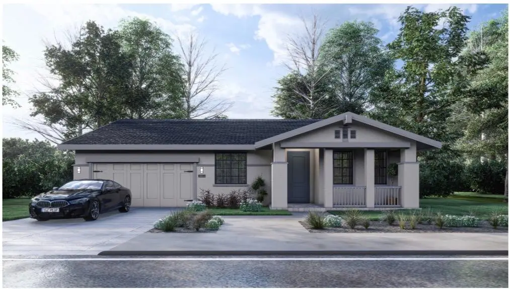 2958 Baron Court #Lot23, Turlock, CA 95382 - #1
