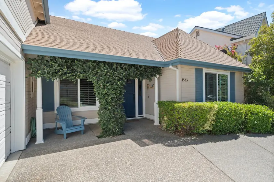 1533 River Oak Way, Roseville, CA 95747 - #2