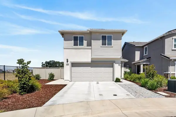 2193 Shady Tree Circle, Roseville, CA 95747