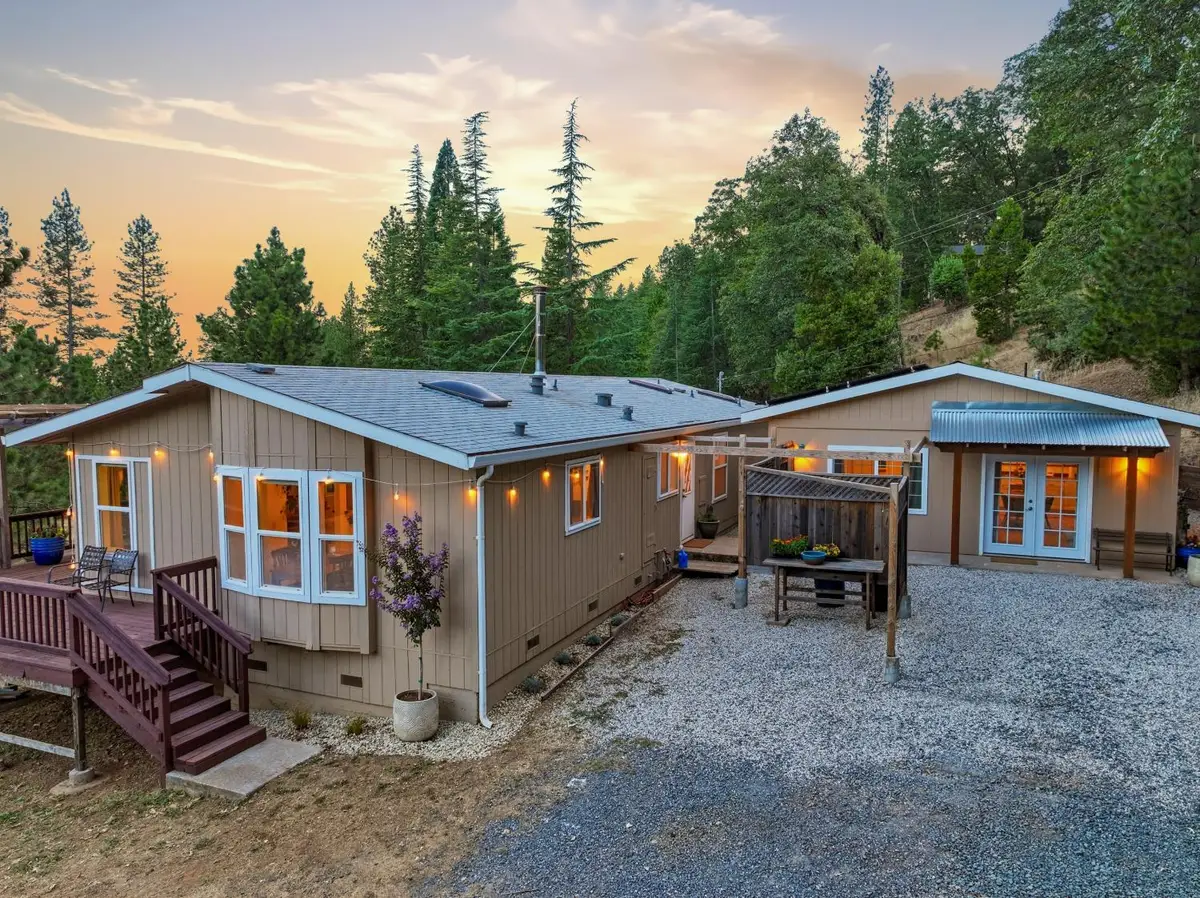 15264 Airport Road, Nevada City, CA 95959 - #1