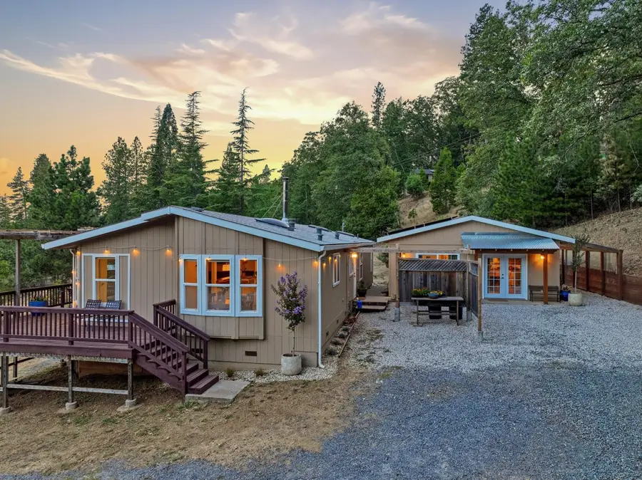 15264 Airport Road, Nevada City, CA 95959 - #2