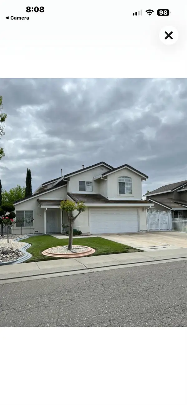 2080 Ulysses Street, Stockton, CA 95210
