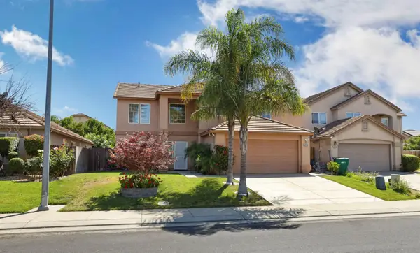 3934 Deshler Lane, Stockton, CA 95206