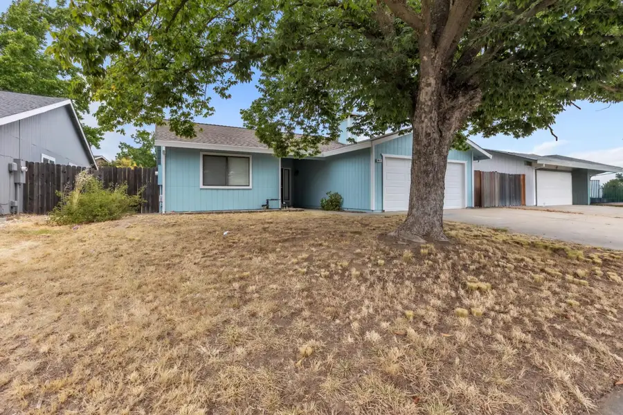 8617 Tiogawoods Drive, Sacramento, CA 95828 - #3