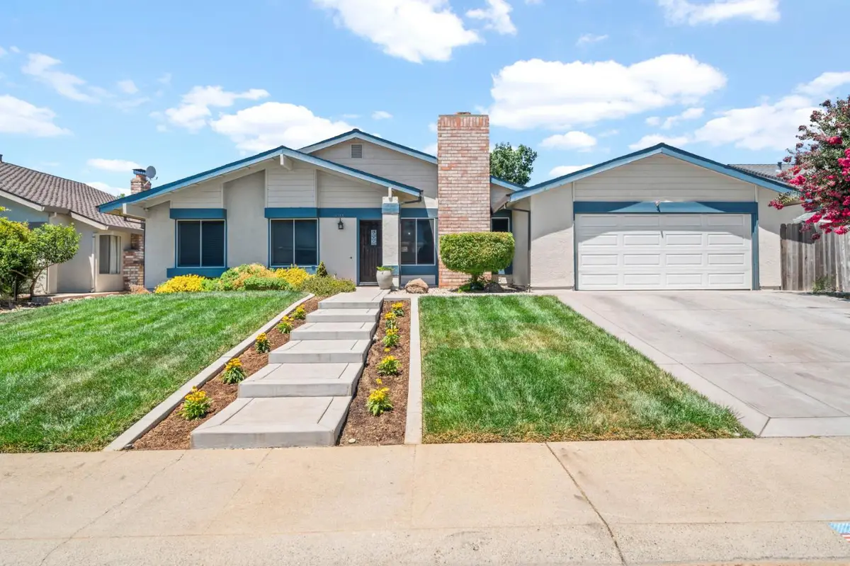 9033 Park Meadows Drive, Elk Grove, CA 95624 - #1