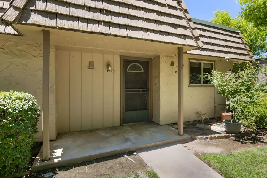 3131 Via Grande, Sacramento, CA 95825 - #3