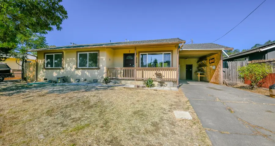 828 Jackson Street, Winters, CA 95694 - #2