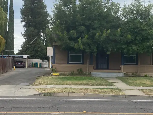 903 S Central Avenue, Lodi, CA 95240