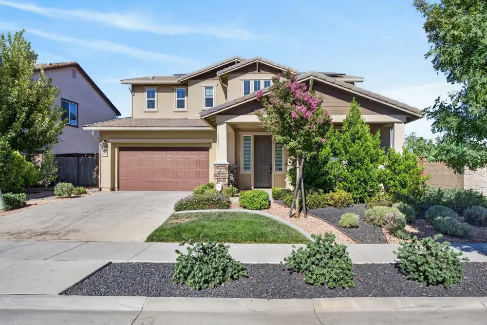 4936 Summerfaire Drive, Roseville, CA 95747 - #1