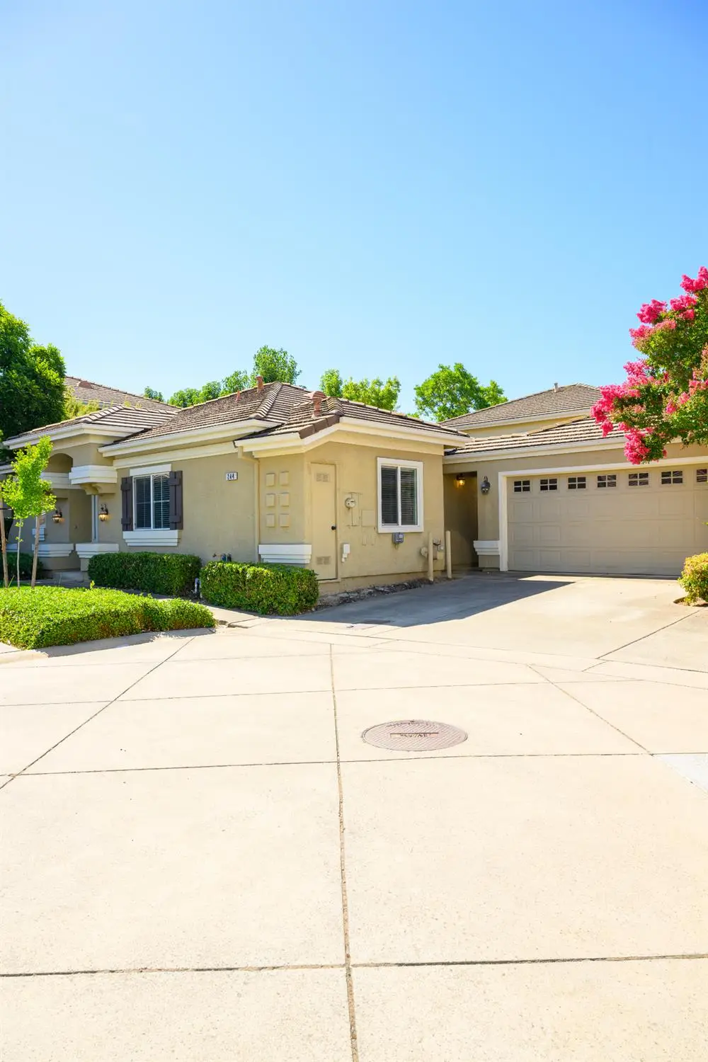 244 Caples Drive, Folsom, CA 95630 - #1