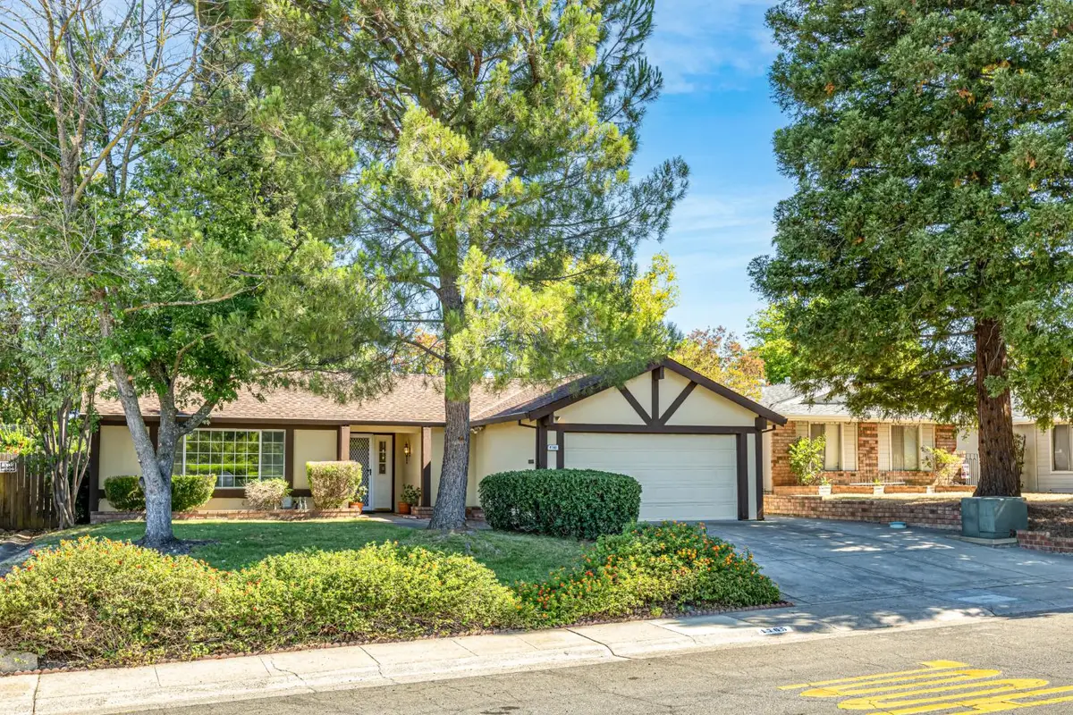 4765 Papaya Drive, Fair Oaks, CA 95628 - #1