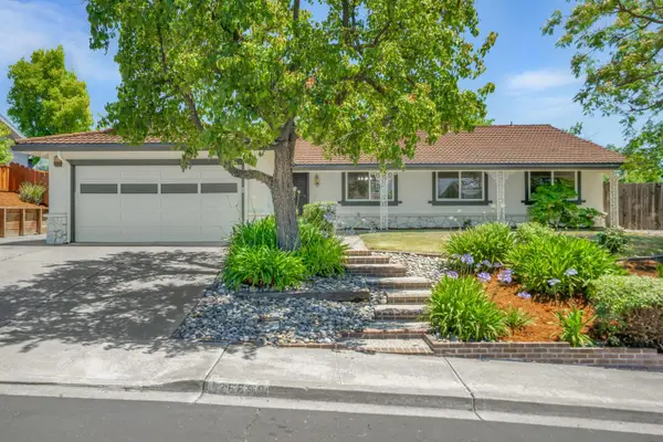 2669 Farnsworth Drive, Livermore, CA 94551